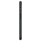 Spigen Samsung Galaxy S23 Plus Deksel Tough Armor Abyss Green