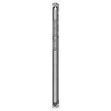 Spigen Samsung Galaxy S23 Plus Deksel Ultra Hybrid Crystal Clear