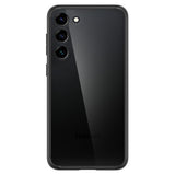 Spigen Samsung Galaxy S23 Plus Deksel Ultra Hybrid Matte Black