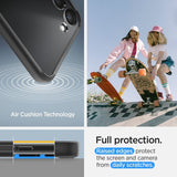 Spigen Samsung Galaxy S23 Plus Deksel Ultra Hybrid Matte Black