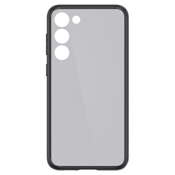 Spigen Samsung Galaxy S23 Plus Deksel Ultra Hybrid Matte Frost Black