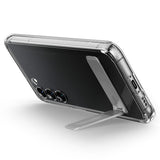 Spigen Samsung Galaxy S23 Plus Deksel Ultra Hybrid S Crystal Clear