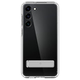 Spigen Samsung Galaxy S23 Plus Deksel Ultra Hybrid S Crystal Clear