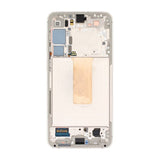 Samsung Samsung Galaxy S23 Plus Skjerm med LCD Display - Cream