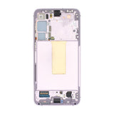 Samsung Samsung Galaxy S23 Plus Skjerm med LCD Display - Lavendel