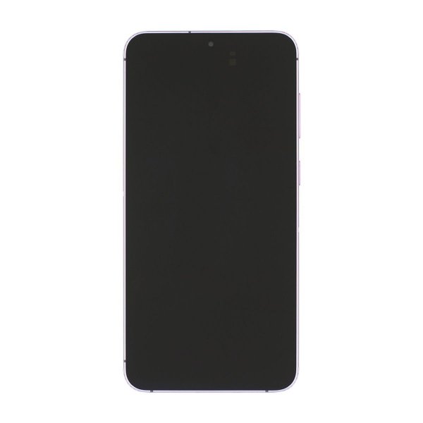 Samsung Samsung Galaxy S23 Plus Skjerm med LCD Display - Lavendel