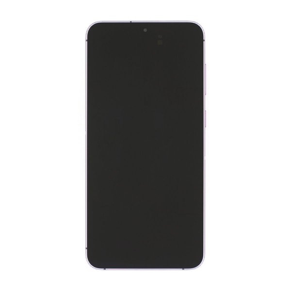 Samsung Samsung Galaxy S23 Plus Skjerm med LCD Display Original - Lavendel