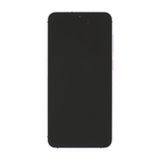 Samsung Samsung Galaxy S23 Plus Skjerm med LCD Display Original - Lavendel