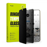 Ringke Samsung Galaxy S23 Plus Skjermbeskytter Privacy Glass