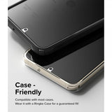 Ringke Samsung Galaxy S23 Plus Skjermbeskytter Privacy Glass