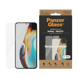PanzerGlass Samsung Galaxy S23 Plus Skjermbeskytter Ultra-Wide Fit