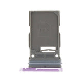 Samsung Galaxy S23/S23 Plus SIM-kortholder - Rosa