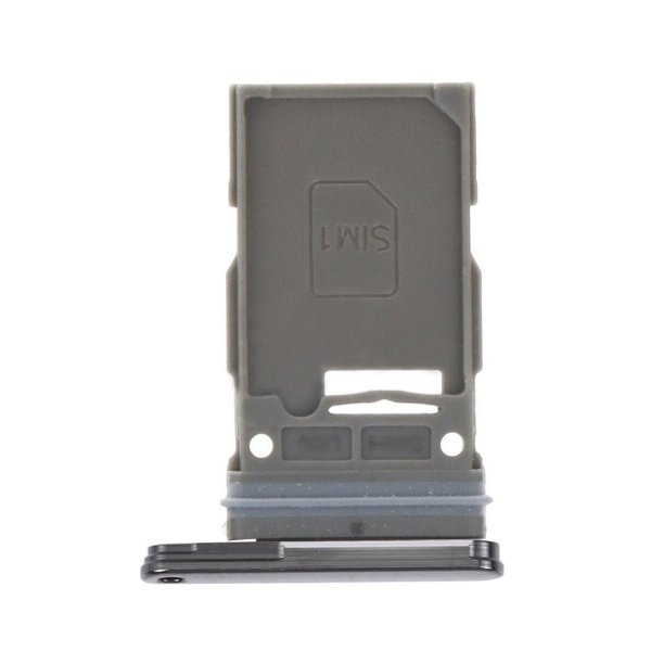 Samsung Galaxy S23/ S23 Plus SIM-kortholder - Svart