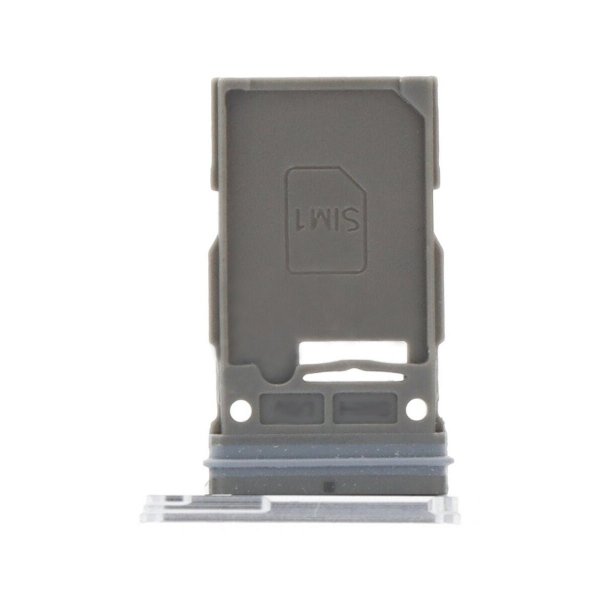 Samsung Galaxy S23/ S23 Plus SIM-kortholder - Hvit