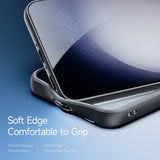 Dux Ducis Samsung Galaxy S23 Deksel Aimo Series MagSafe Svart