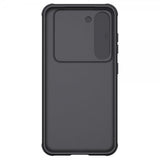 Nillkin Samsung Galaxy S23 Deksel CamShield Pro Svart
