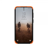 Urban Armor Gear (UAG) Samsung Galaxy S23 Deksel Civilian Olive Drab