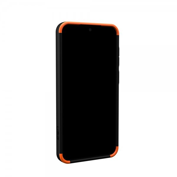 Urban Armor Gear (UAG) Samsung Galaxy S23 Deksel Civilian Olive Drab