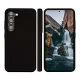 dbramante1928 Samsung Galaxy S23 Deksel Costa Rica Night Black