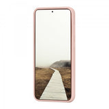 dbramante1928 Samsung Galaxy S23 Deksel Costa Rica Pink Sand