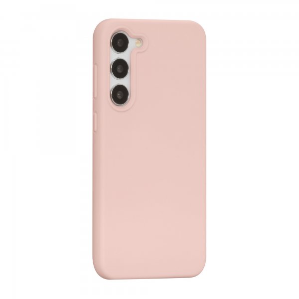 dbramante1928 Samsung Galaxy S23 Deksel Costa Rica Pink Sand