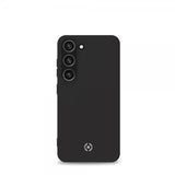 Celly Samsung Galaxy S23 Deksel CROMO Svart