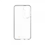 Gear4 Samsung Galaxy S23 Deksel Crystal Palace Transparent