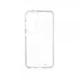 Gear4 Samsung Galaxy S23 Deksel Crystal Palace Transparent