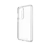 Gear4 Samsung Galaxy S23 Deksel Crystal Palace Transparent