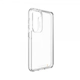 Gear4 Samsung Galaxy S23 Deksel Crystal Palace Transparent