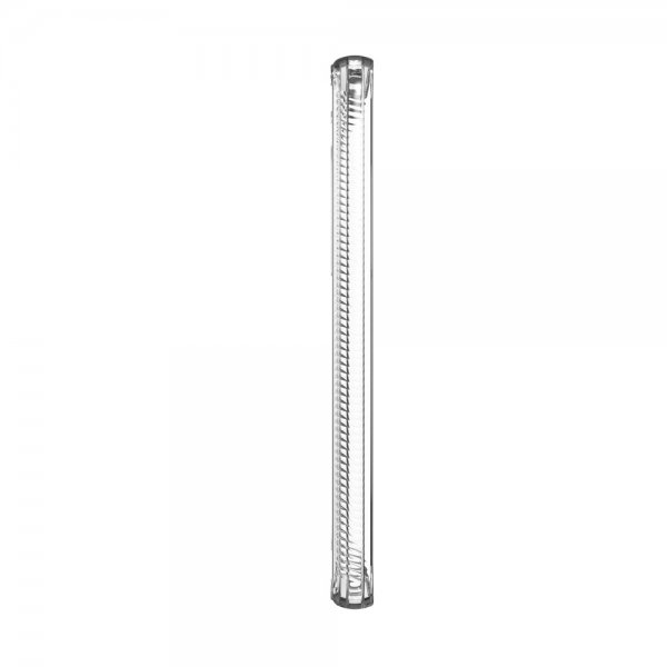 Gear4 Samsung Galaxy S23 Deksel Crystal Palace Transparent