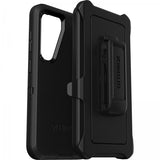 Otterbox Samsung Galaxy S23 Deksel Defender Svart