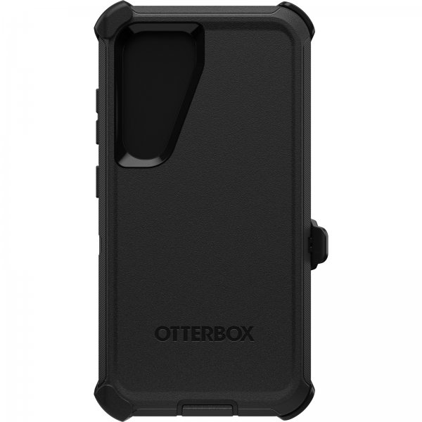 Otterbox Samsung Galaxy S23 Deksel Defender Svart