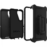 Otterbox Samsung Galaxy S23 Deksel Defender Svart