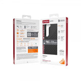 Gear4 Samsung Galaxy S23 Deksel Denali Svart