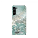 Ideal of Sweden Samsung Galaxy S23 Deksel Fashion Case Azura Marble
