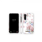 Ideal of Sweden Samsung Galaxy S23 Deksel Fashion Case Floral Romance