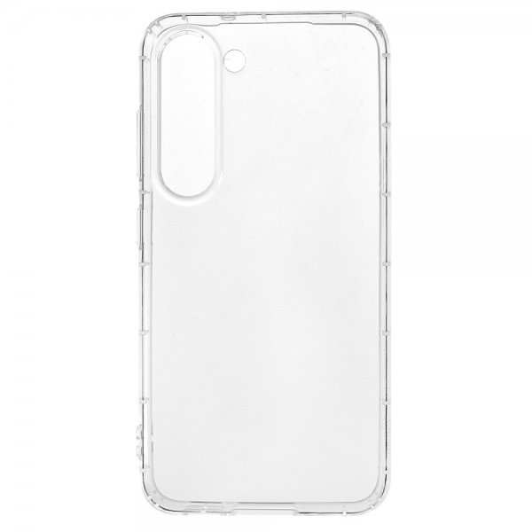 Nordic Covers Samsung Galaxy S23 Deksel Feather Series Transparent