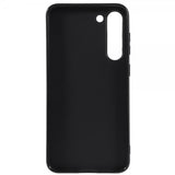 Nordic Covers Samsung Galaxy S23 Deksel Feather Series Raven Black