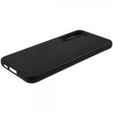 Nordic Covers Samsung Galaxy S23 Deksel Feather Series Raven Black