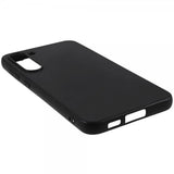 Nordic Covers Samsung Galaxy S23 Deksel Feather Series Raven Black