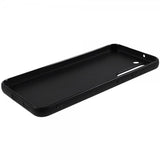 Nordic Covers Samsung Galaxy S23 Deksel Feather Series Raven Black