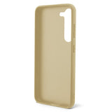 Guess Samsung Galaxy S23 Deksel Fixed Glitter Case Gull