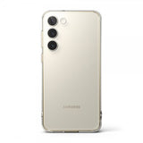 Ringke Samsung Galaxy S23 Deksel Fusion Matte Clear