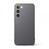 Ringke Samsung Galaxy S23 Deksel Fusion Matte Smoke Black