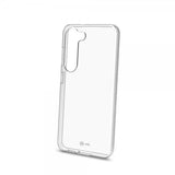 Celly Samsung Galaxy S23 Deksel GELSKIN Klar