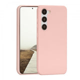 dbramante1928 Samsung Galaxy S23 Deksel Greenland Pink Sand