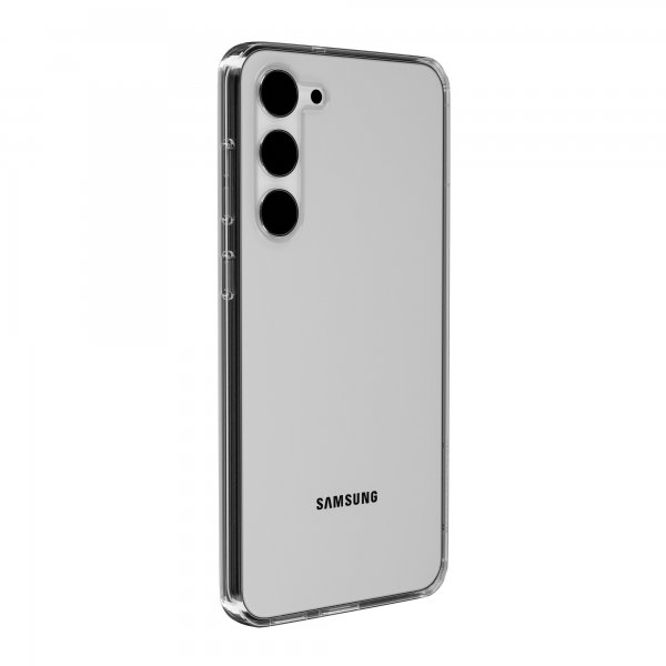 dbramante1928 Samsung Galaxy S23 Deksel Greenland Transparent