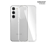 PanzerGlass Samsung Galaxy S23 Deksel HardCase Transparent