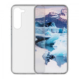 dbramante1928 Samsung Galaxy S23 Deksel Iceland Pro Transparent